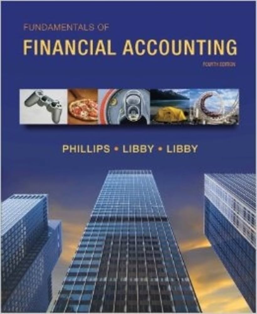 語学・辞書・学習参考書 Fundamentals of Financial Accounting 語学・辞書・学習参考書 Fundamentals of Financial Accounting